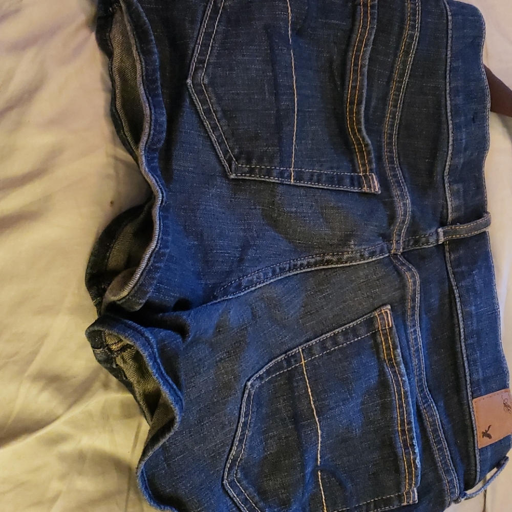 Shorts - Picture 2 of 2
